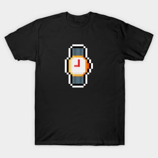 Wrist Watch T-Shirt